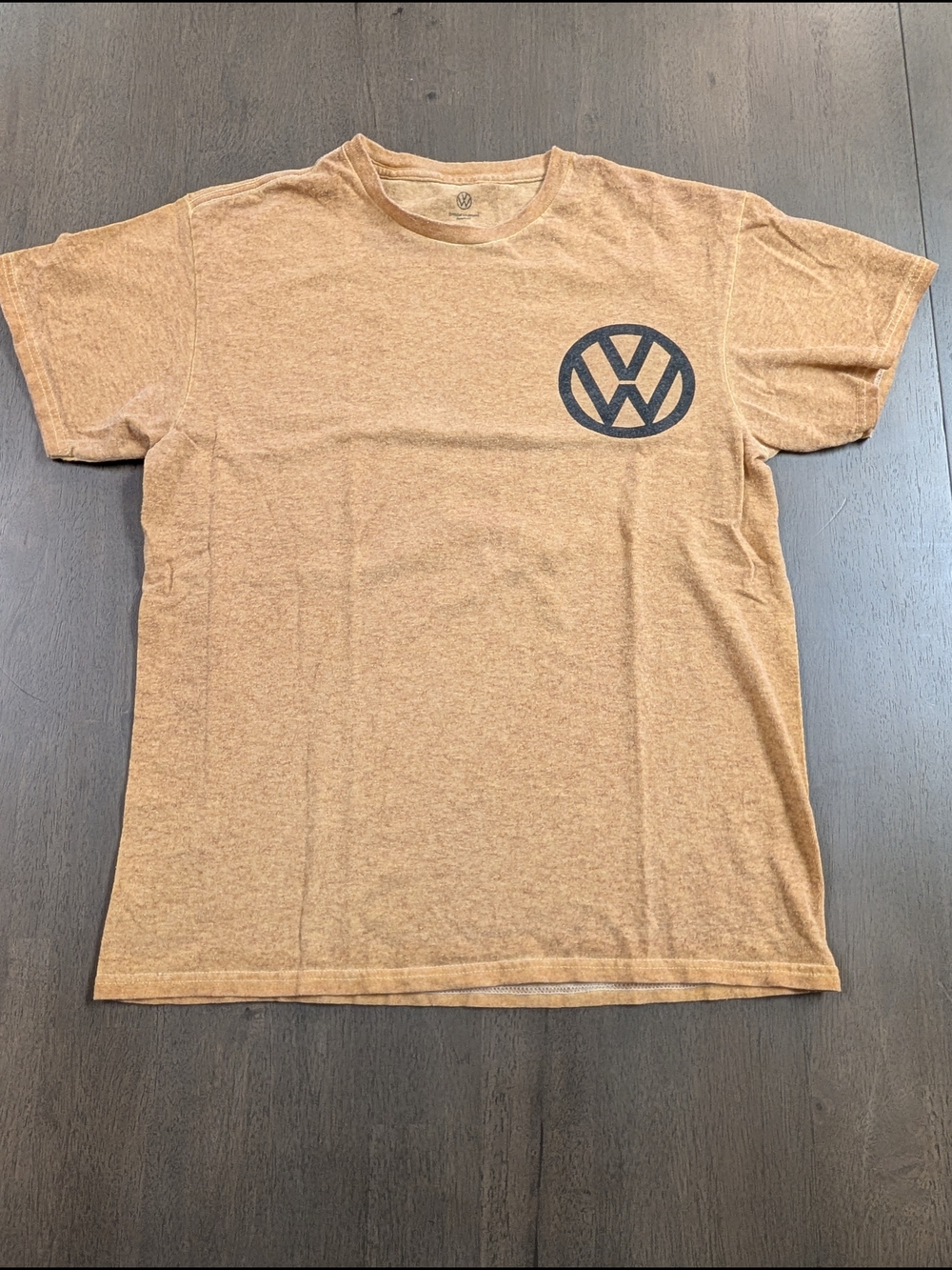 VW Official Licensed Tee